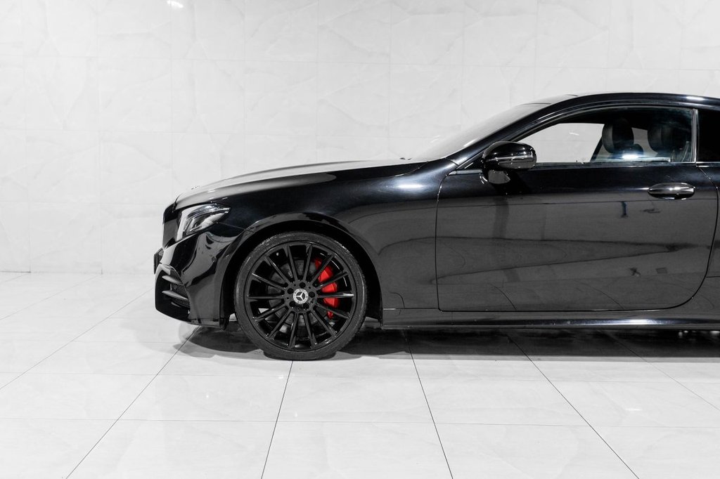 Used Mercedes-Benz E Class 2018 for sale - 76821143: Photo 7