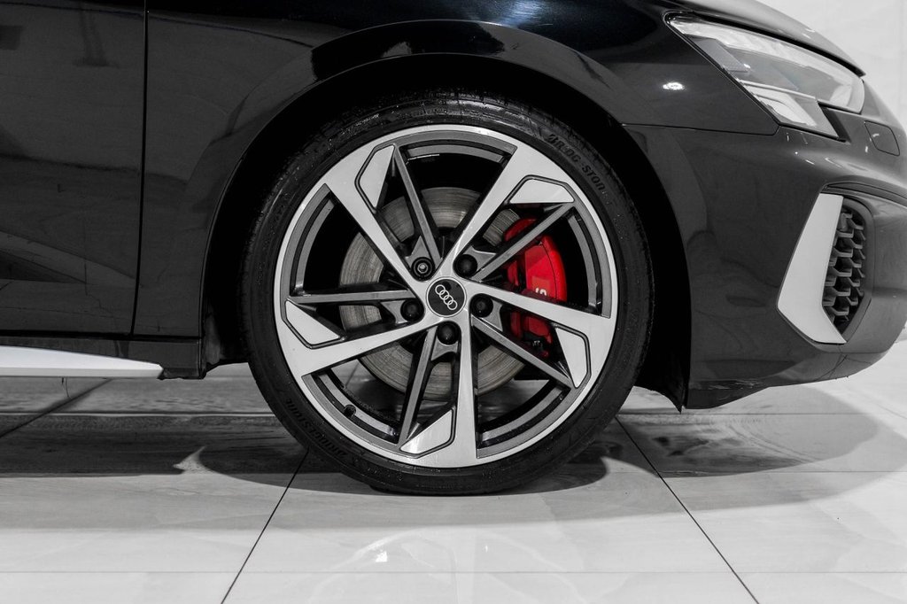 Used Audi A3 2020 for sale - 77408117: Photo 14