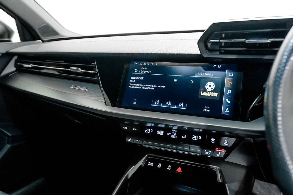 Used Audi A3 2020 for sale - 77408117: Photo 25