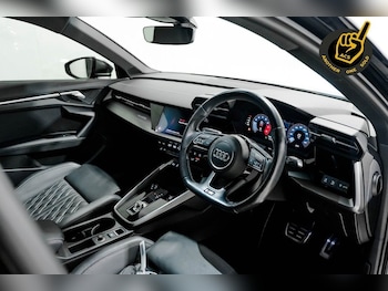 Used Audi S3 2020 for sale - 77408117: Photo