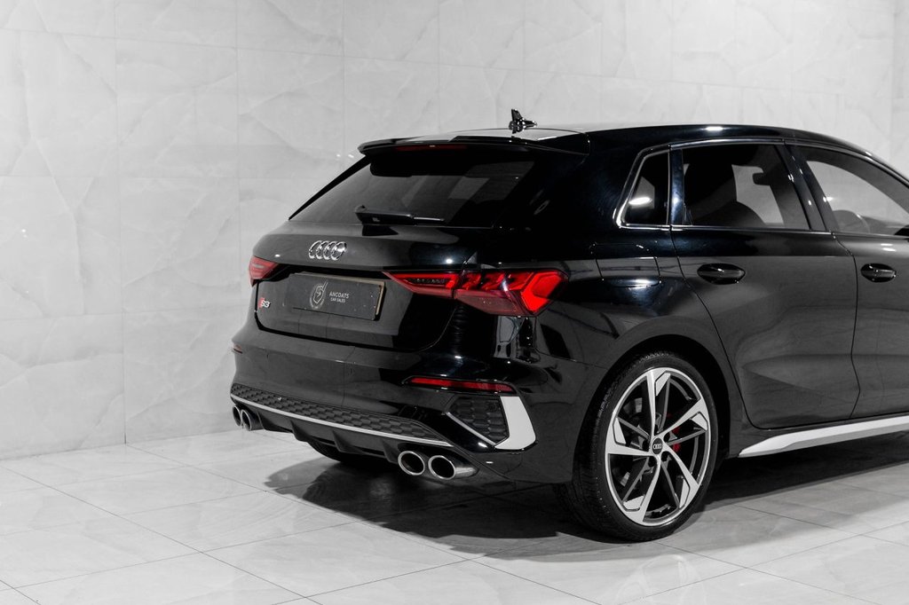 Used Audi A3 2020 for sale - 77408117: Photo 4