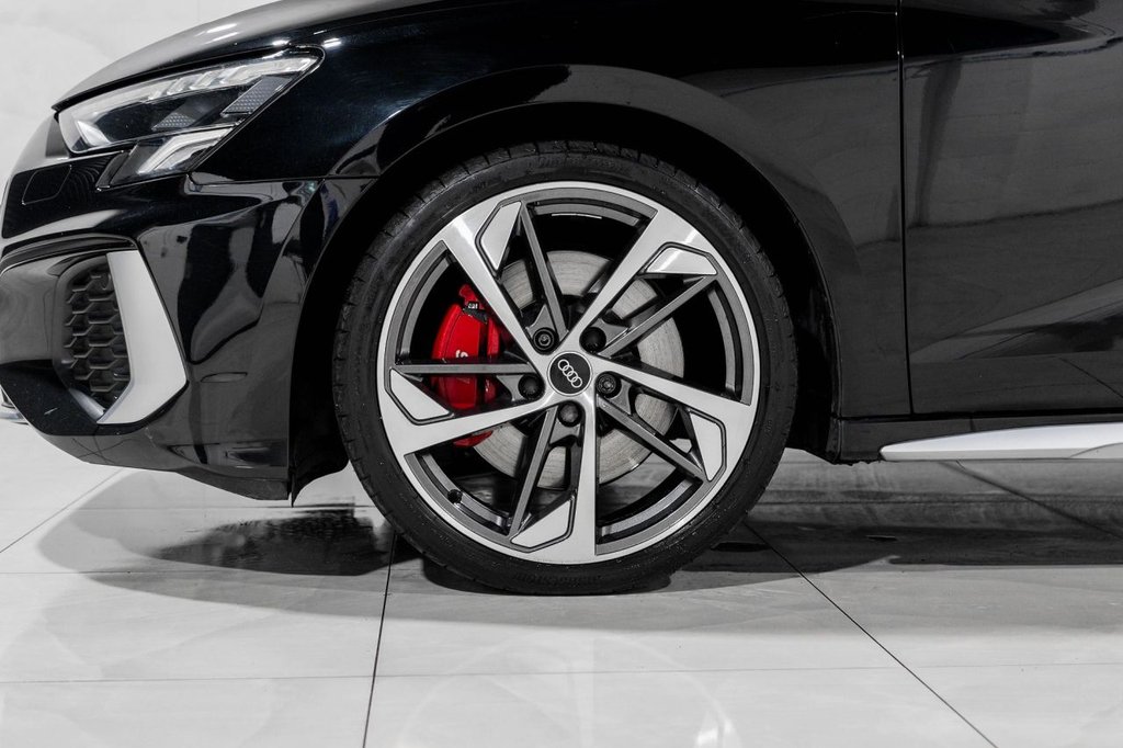 Used Audi A3 2020 for sale - 77408117: Photo 40