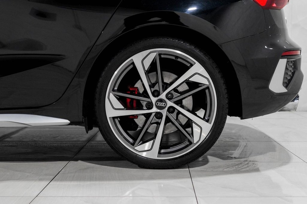 Used Audi A3 2020 for sale - 77408117: Photo 44