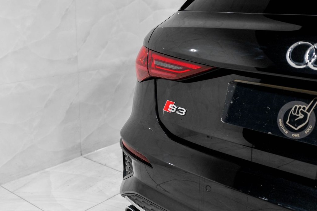 Used Audi A3 2020 for sale - 77408117: Photo 7