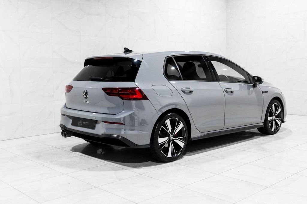 Used Volkswagen Golf 2022 for sale - 76417120: Photo 10
