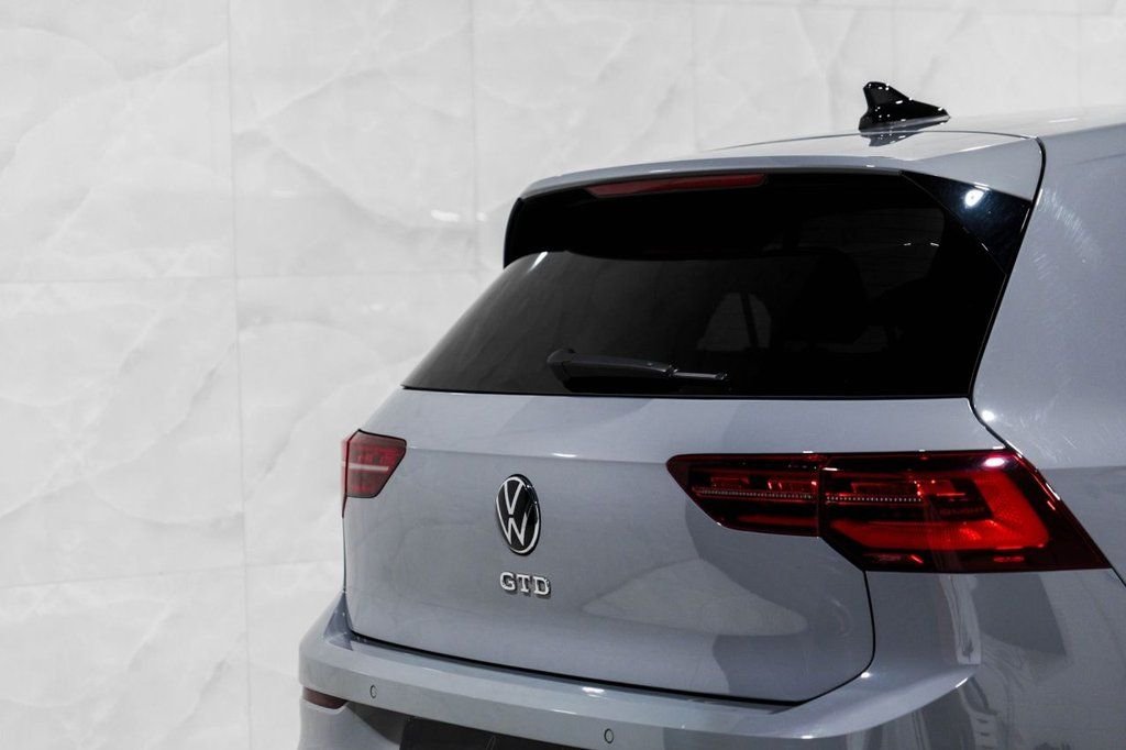 Used Volkswagen Golf 2022 for sale - 76417120: Photo 11