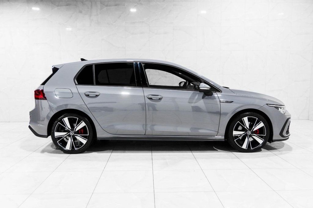 Used Volkswagen Golf 2022 for sale - 76417120: Photo 15