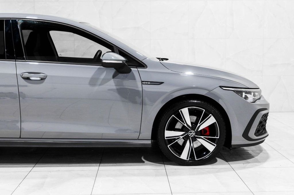 Used Volkswagen Golf 2022 for sale - 76417120: Photo 16