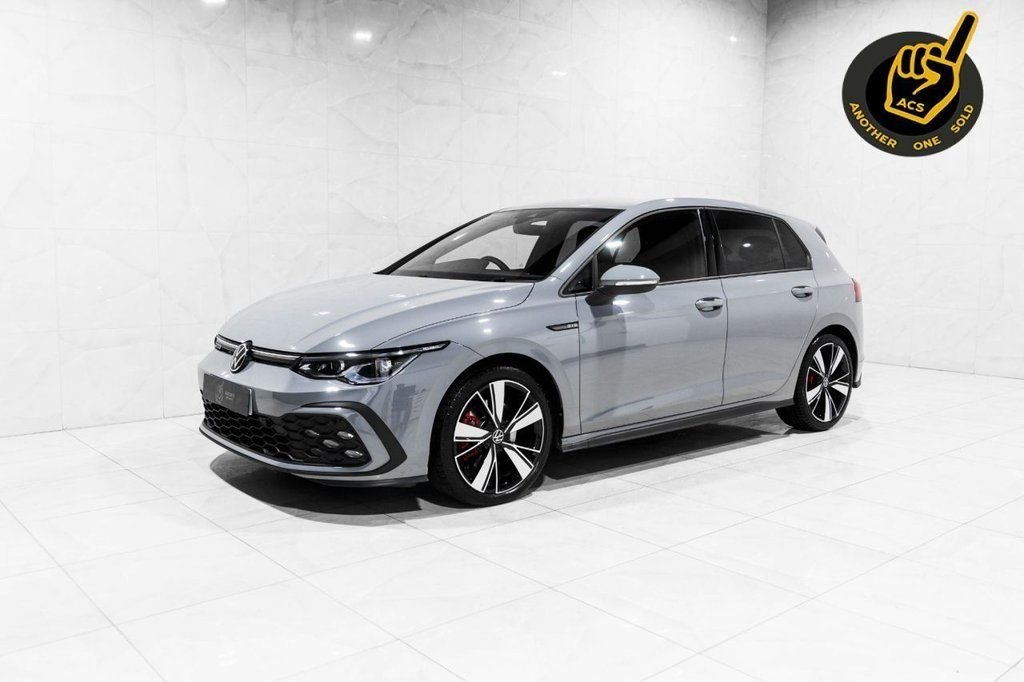 Used Volkswagen Golf 2022 for sale - 76417120: Photo 2