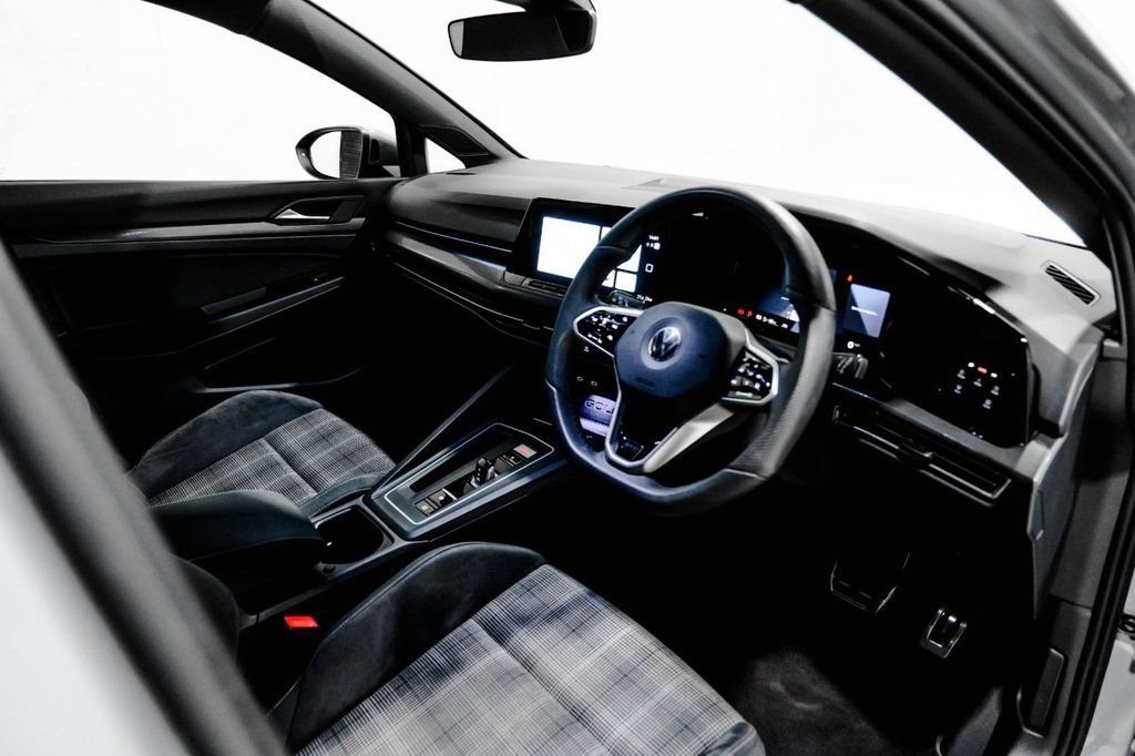 Used Volkswagen Golf 2022 for sale - 76417120: Photo 22