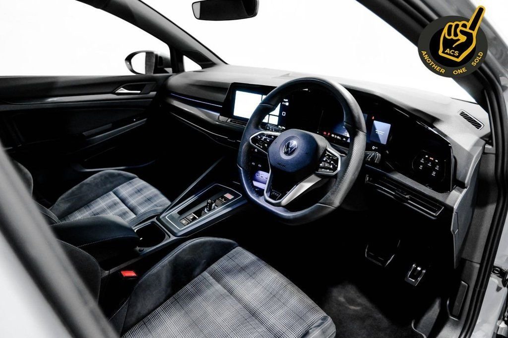 Used Volkswagen Golf 2022 for sale - 76417120: Photo 3