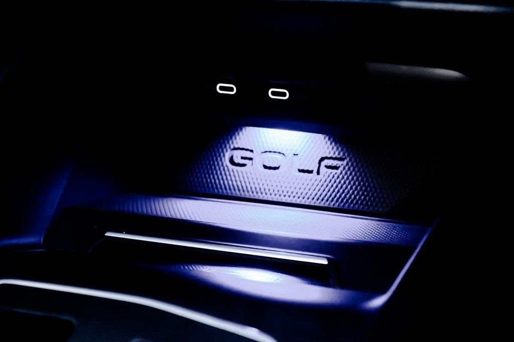 Used Volkswagen Golf 2022 for sale - 76417120: Photo 30