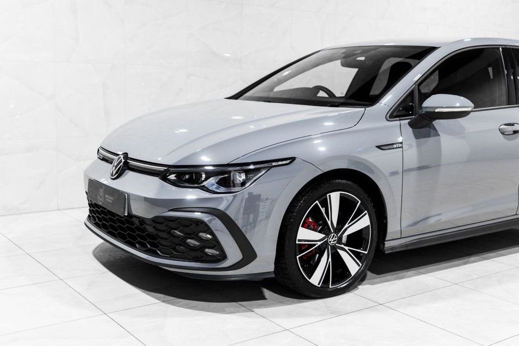 Used Volkswagen Golf 2022 for sale - 76417120: Photo 4