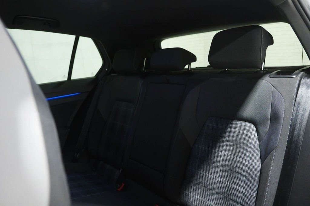 Used Volkswagen Golf 2022 for sale - 76417120: Photo 9