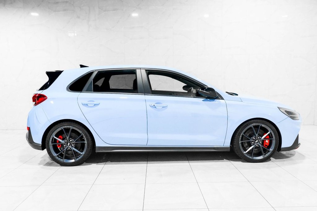 Used Hyundai i30 2022 for sale - 77666588: Photo 10