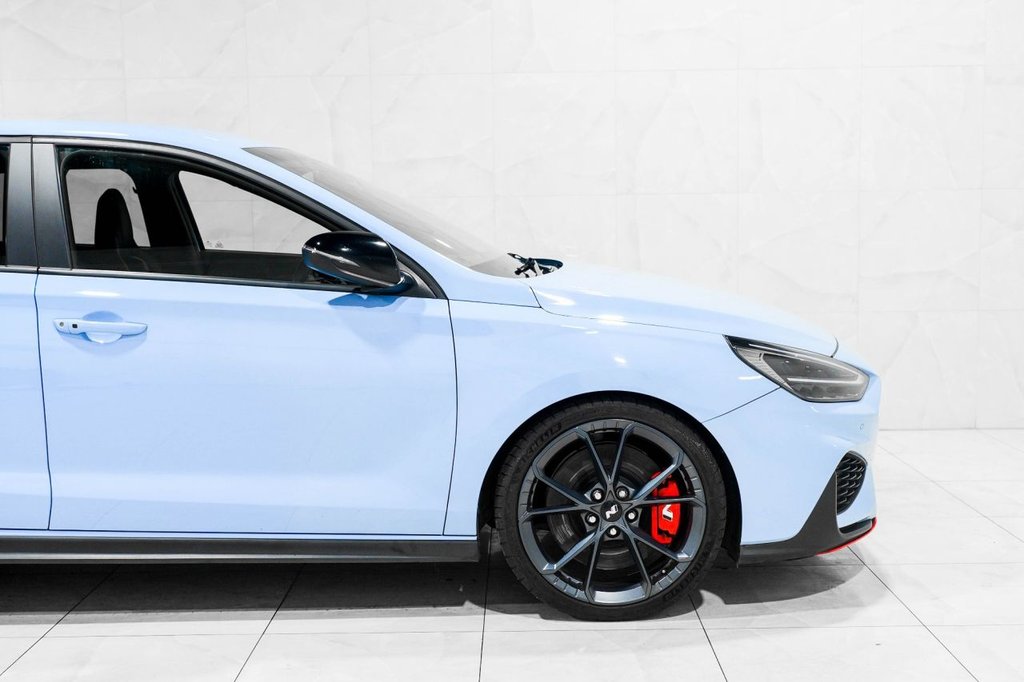 Used Hyundai i30 2022 for sale - 77666588: Photo 11