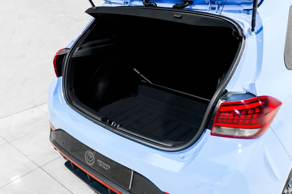 Used Hyundai i30 2022 for sale - 77666588: Photo 13