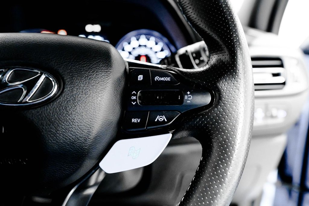Used Hyundai i30 2022 for sale - 77666588: Photo 19