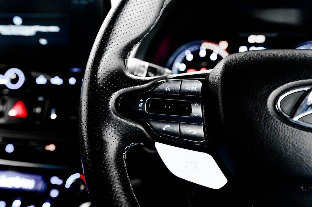 Used Hyundai i30 2022 for sale - 77666588: Photo 20