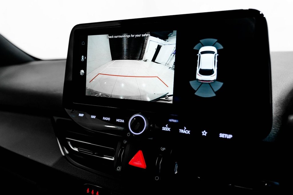 Used Hyundai i30 2022 for sale - 77666588: Photo 22