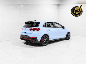 Used Hyundai i30 2022 for sale - 77666588: Photo