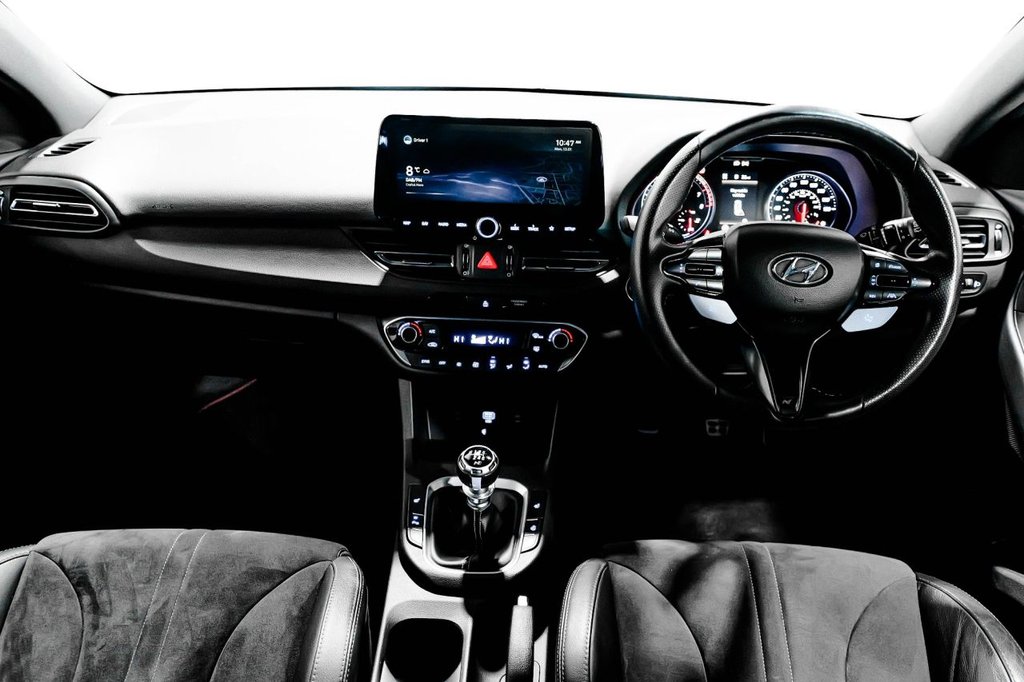 Used Hyundai i30 2022 for sale - 77666588: Photo 30