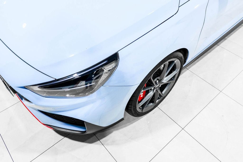 Used Hyundai i30 2022 for sale - 77666588: Photo 38