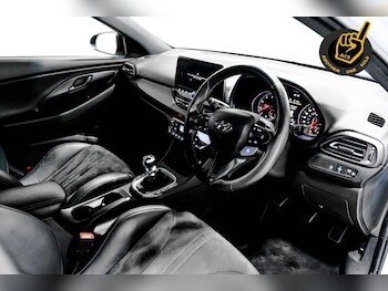 Used Hyundai i30 2022 for sale - 77666588: Photo