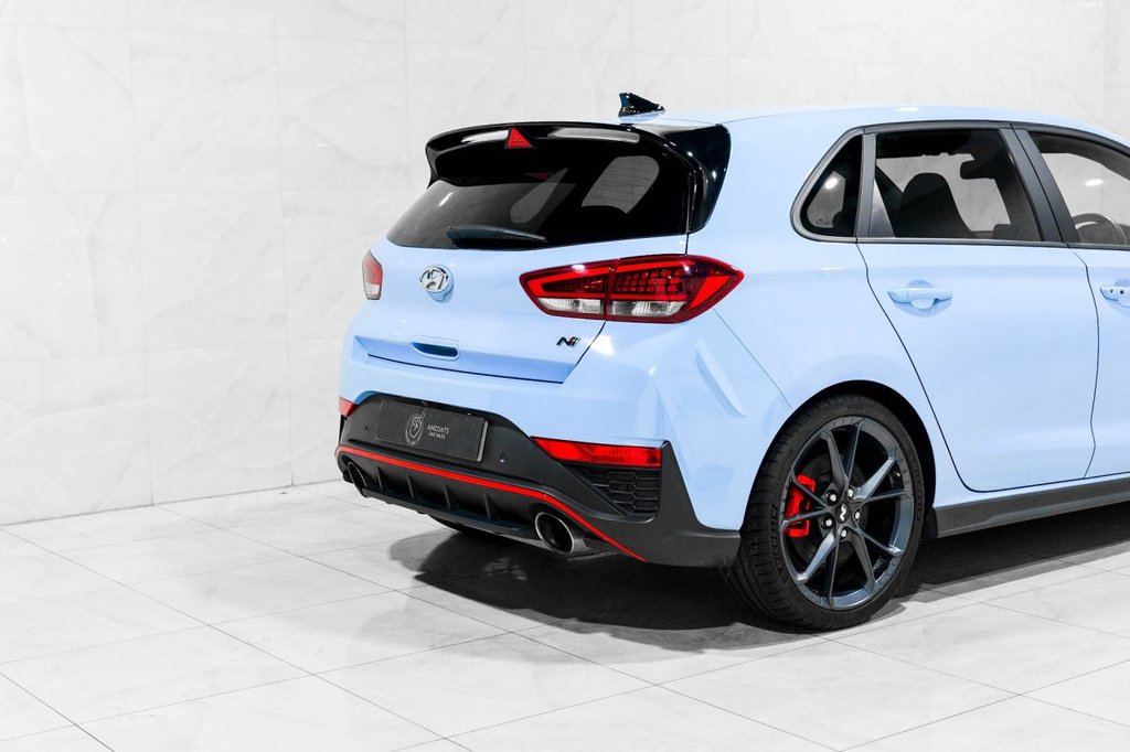 Used Hyundai i30 2022 for sale - 77666588: Photo 4