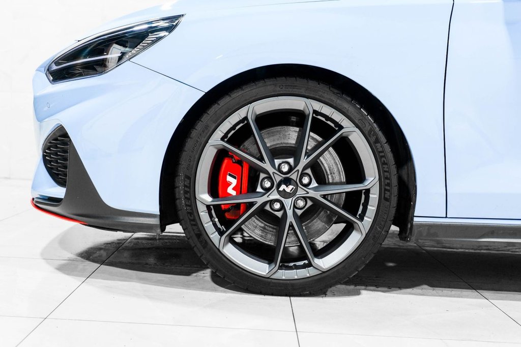 Used Hyundai i30 2022 for sale - 77666588: Photo 40