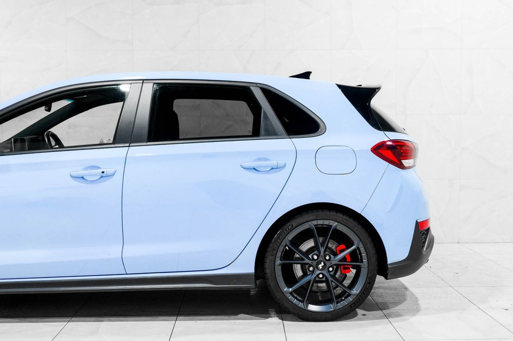 Used Hyundai i30 2022 for sale - 77666588: Photo 42