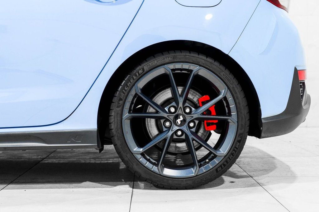 Used Hyundai i30 2022 for sale - 77666588: Photo 43