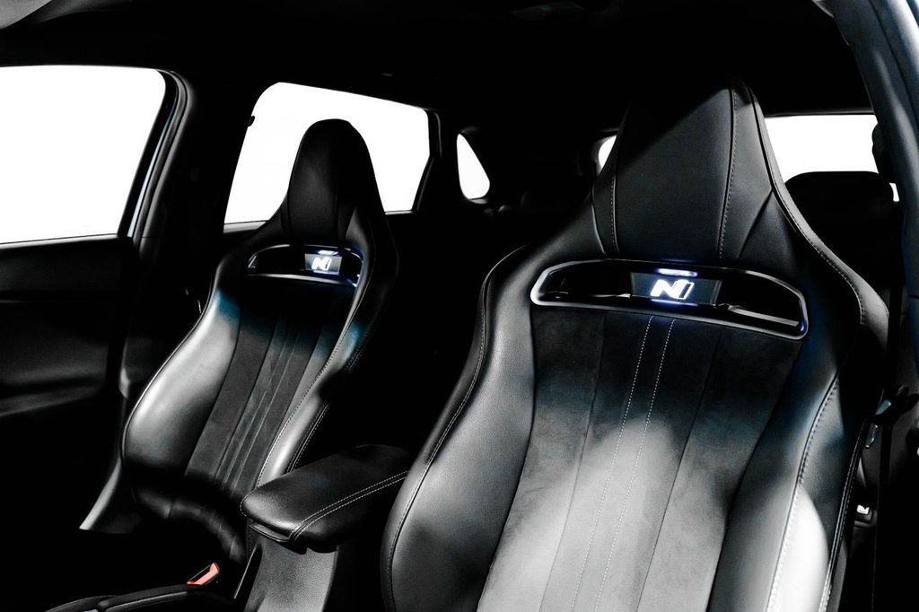 Used Hyundai i30 2022 for sale - 77666588: Photo 44