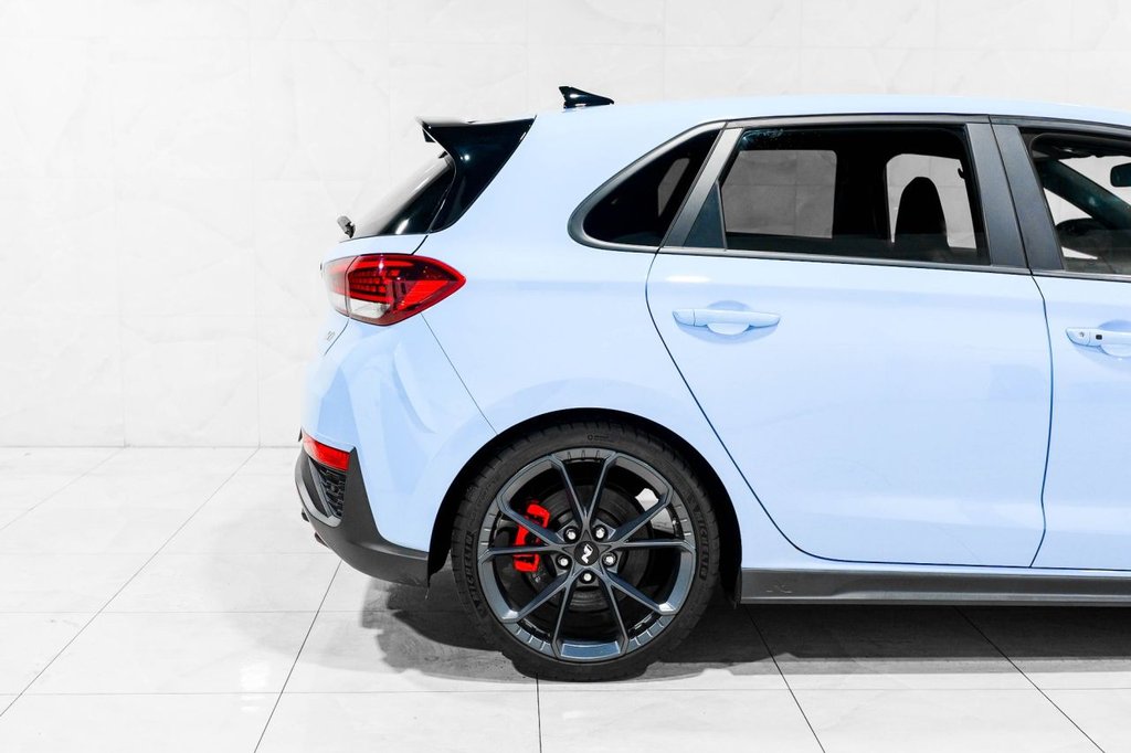 Used Hyundai i30 2022 for sale - 77666588: Photo 8