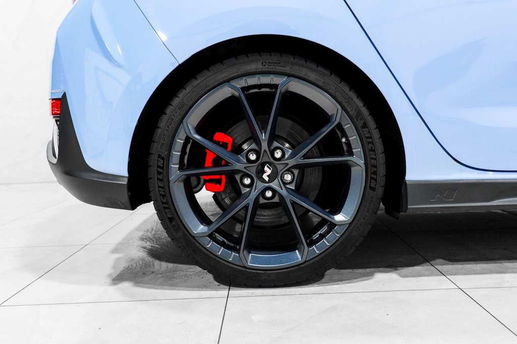 Used Hyundai i30 2022 for sale - 77666588: Photo 9