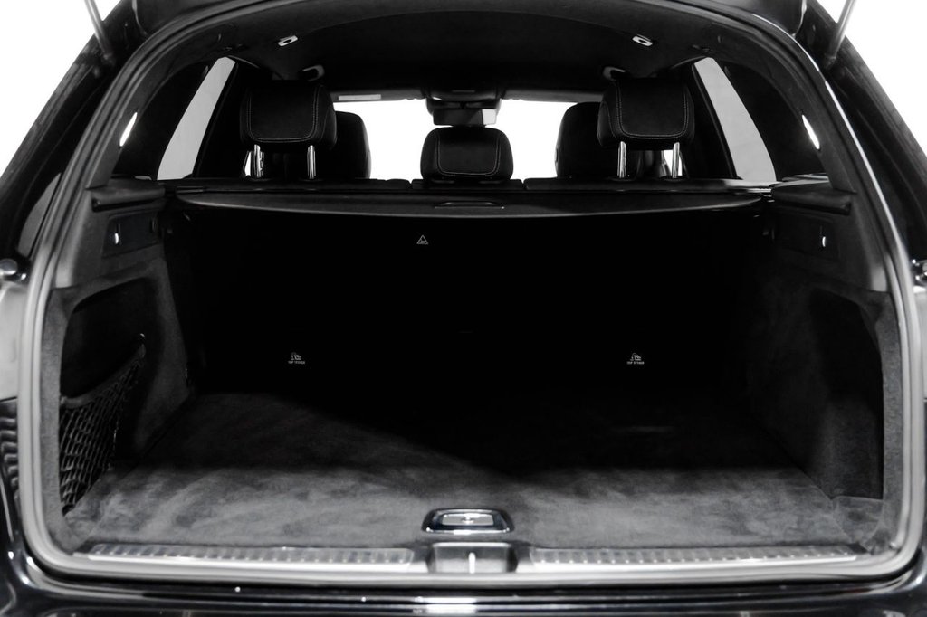 Used Mercedes-Benz GLC 2020 for sale - 76417015: Photo 10