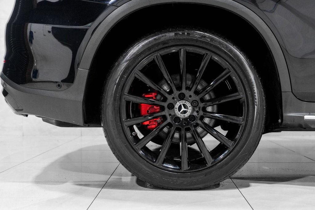 Used Mercedes-Benz GLC 2020 for sale - 76417015: Photo 13