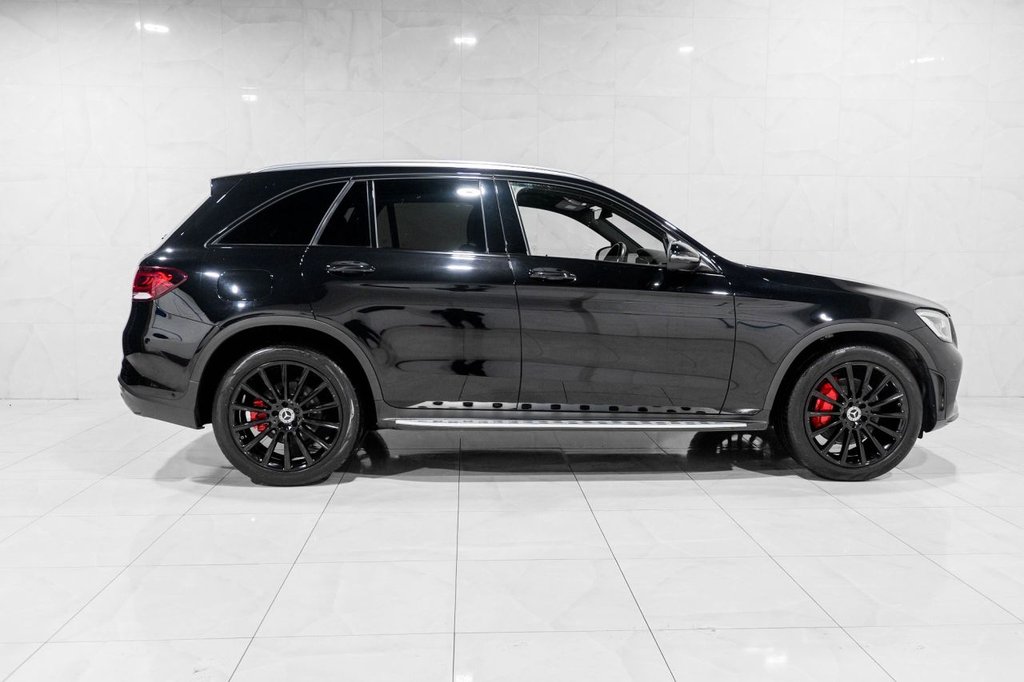 Used Mercedes-Benz GLC 2020 for sale - 76417015: Photo 14