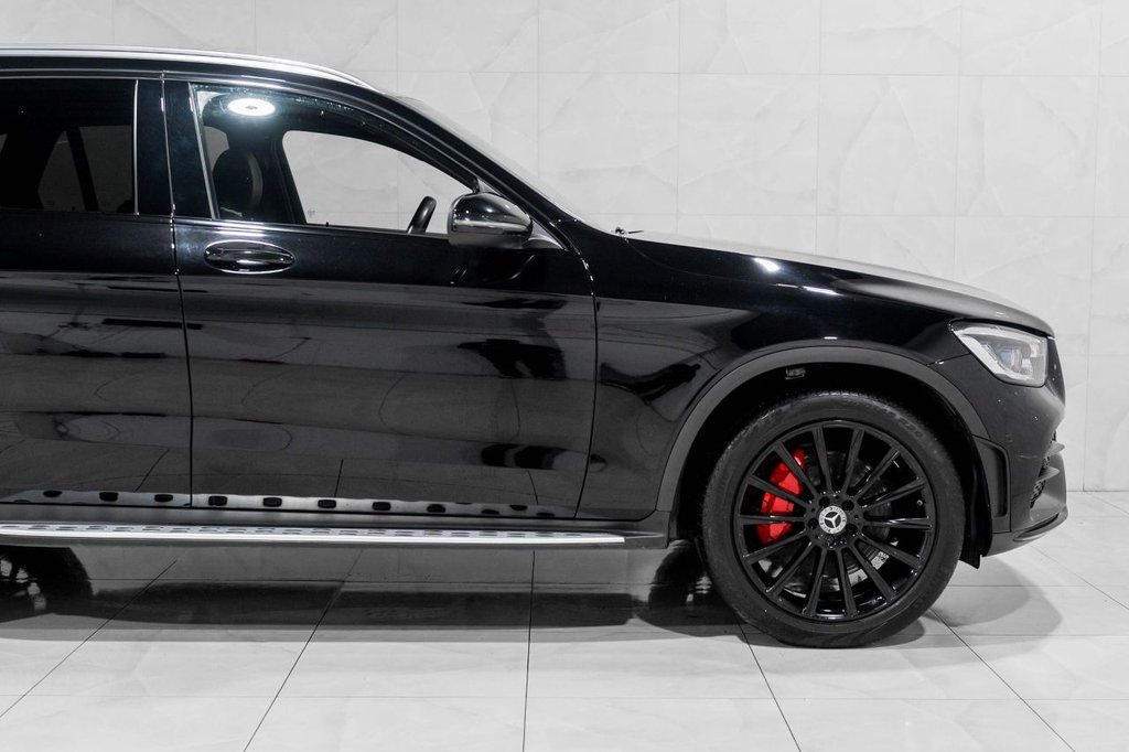 Used Mercedes-Benz GLC 2020 for sale - 76417015: Photo 15