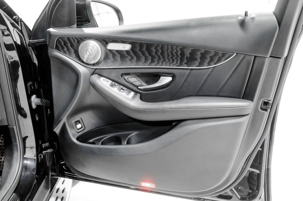 Used Mercedes-Benz GLC 2020 for sale - 76417015: Photo 17