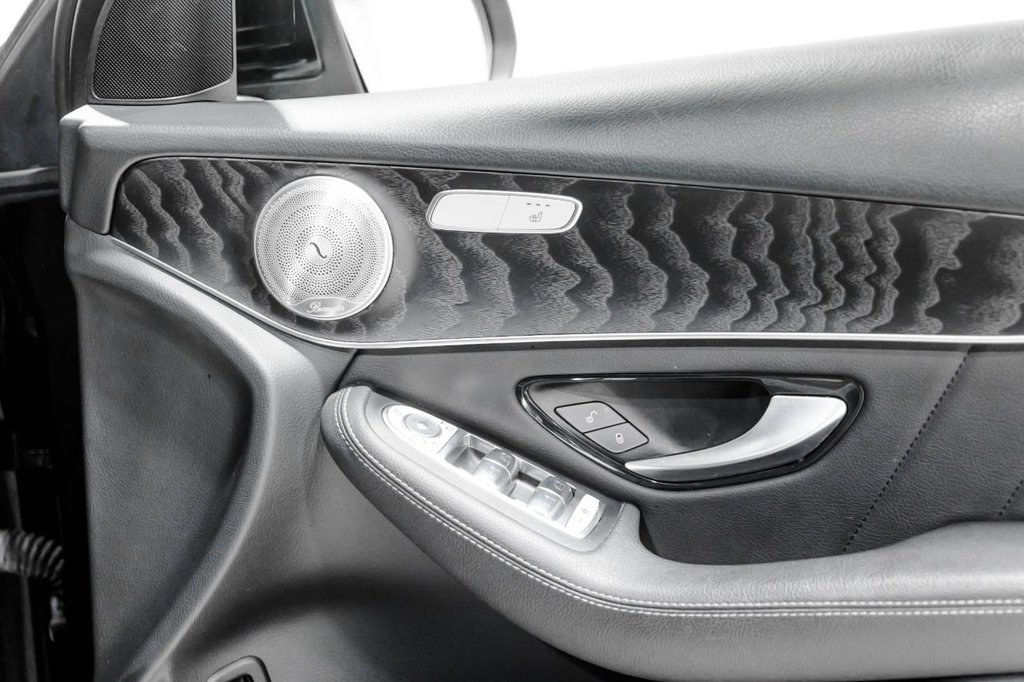 Used Mercedes-Benz GLC 2020 for sale - 76417015: Photo 18