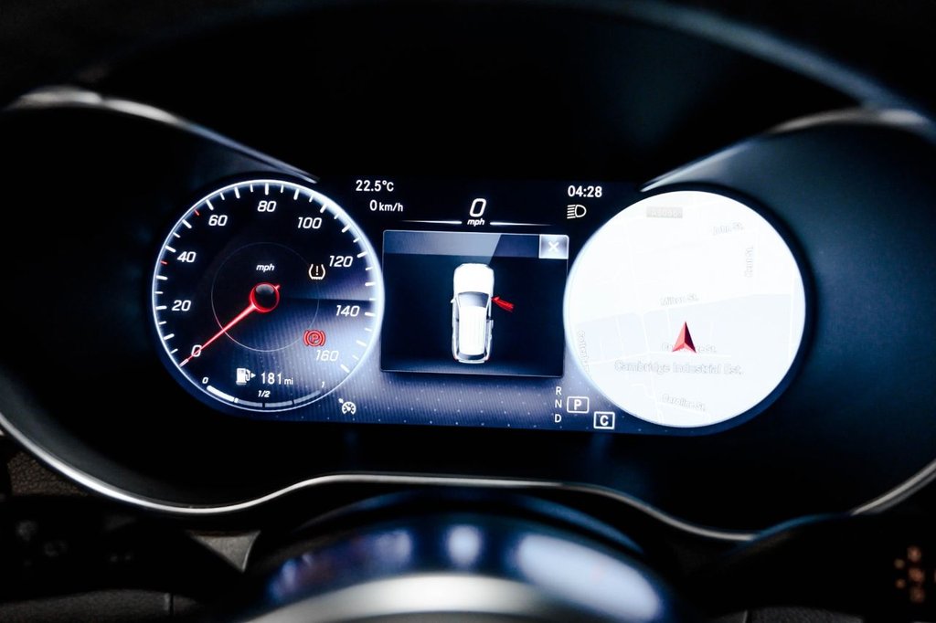 Used Mercedes-Benz GLC 2020 for sale - 76417015: Photo 21