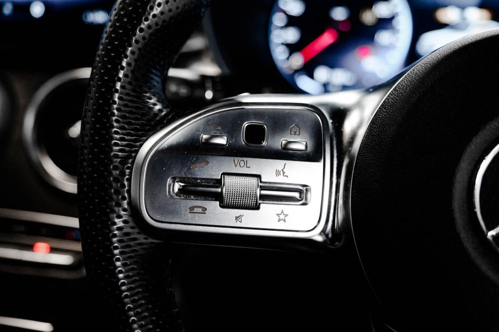 Used Mercedes-Benz GLC 2020 for sale - 76417015: Photo 22