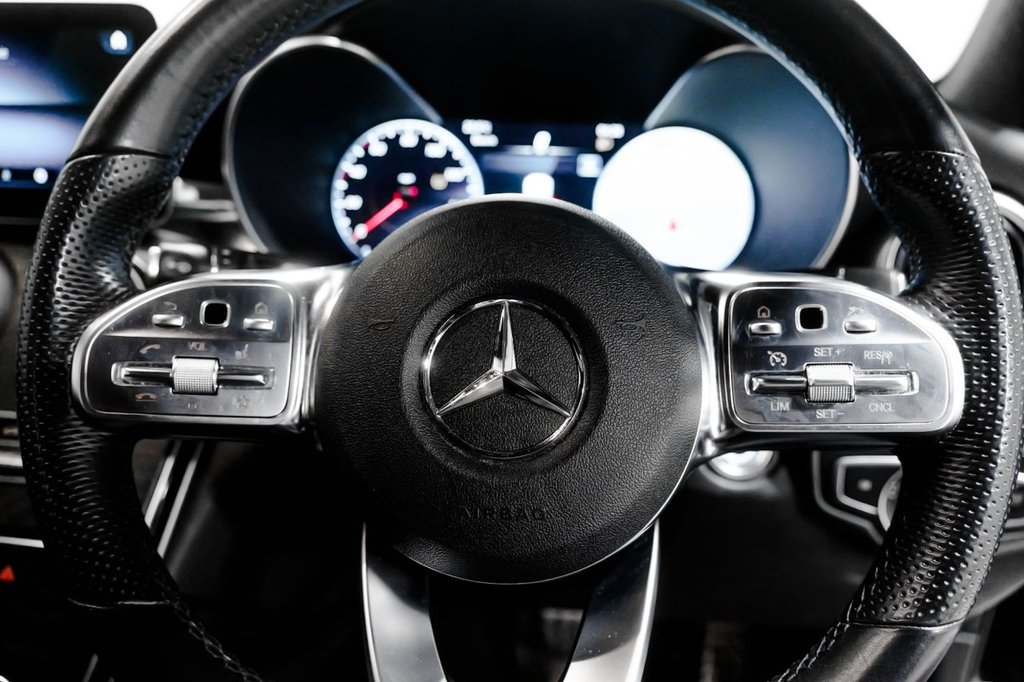 Used Mercedes-Benz GLC 2020 for sale - 76417015: Photo 23