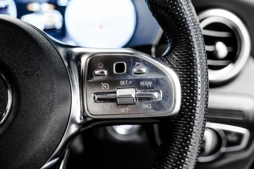 Used Mercedes-Benz GLC 2020 for sale - 76417015: Photo 24