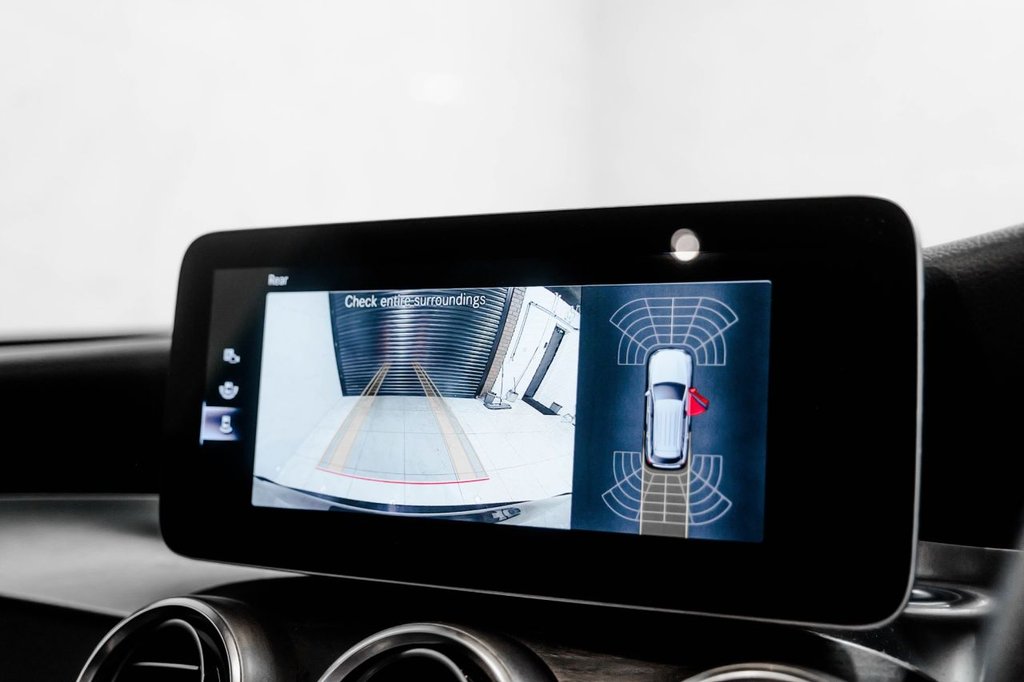 Used Mercedes-Benz GLC 2020 for sale - 76417015: Photo 25