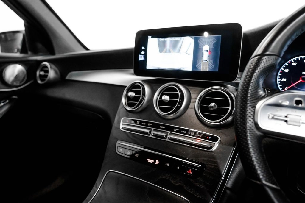 Used Mercedes-Benz GLC 2020 for sale - 76417015: Photo 26