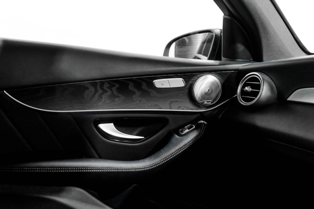 Used Mercedes-Benz GLC 2020 for sale - 76417015: Photo 27