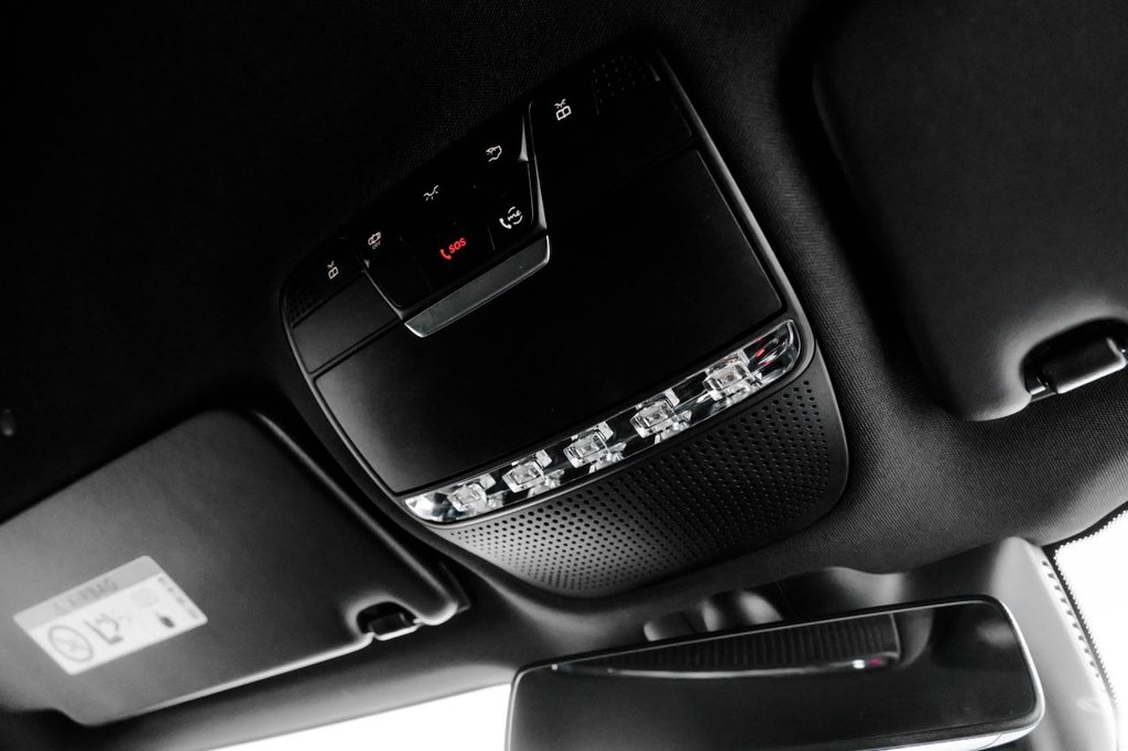 Used Mercedes-Benz GLC 2020 for sale - 76417015: Photo 32