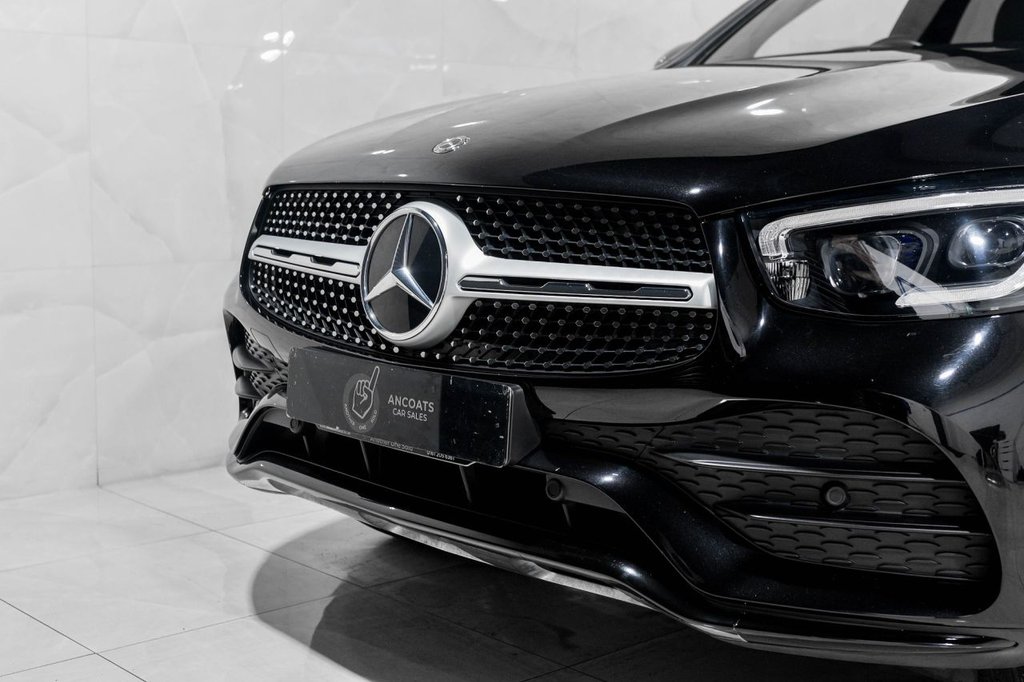 Used Mercedes-Benz GLC 2020 for sale - 76417015: Photo 38